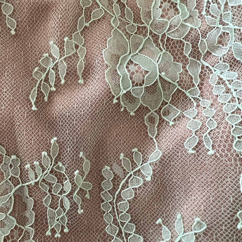 LOBA LACE TOP - Picture 7 of 7